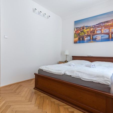 Historic Spirit At Studio Under The Prague Castle Bagian luar foto